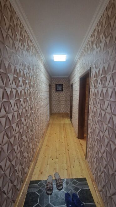 Həyət evləri və villaların satışı: 4 otaqlı, 128 kv. m, Yeni təmirli — 9