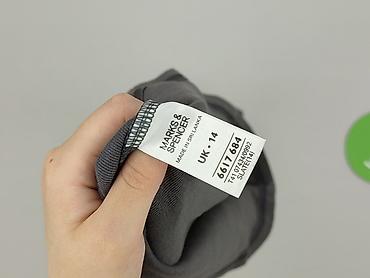 koszulka marks: Marks & Spencer, T-shirt damski, rozmiar L — 5