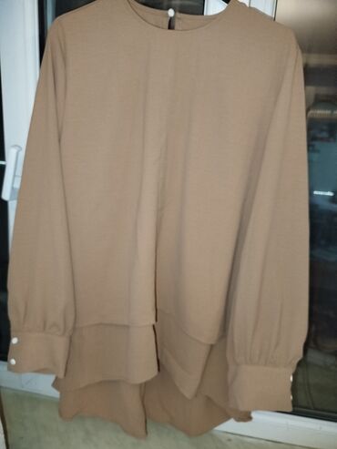 c a ski pantalone: Təzədi geyilməyib.2xl.öndən qısa arxa bir az uzun.şalvarıda var.bu