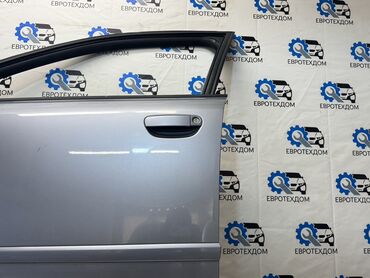 Двери и комплектующие: Дверь Передняя левая Audi, Б/у, Оригинал — 2