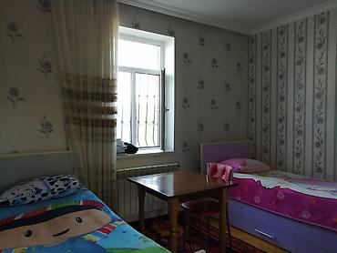 Həyət evləri və villalar: Həyətyanı sahəsi olan fərdi yaşayış evi - Tam qapalı həyət, dəmir — 8