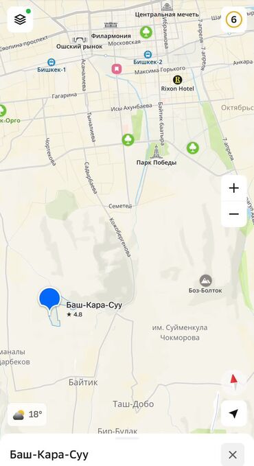 Продажа участков: 8 соток, Для строительства, Красная книга — 4