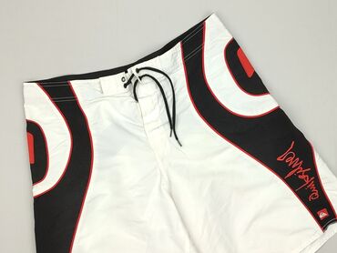 koszulka lana del rey c a: Quiksilver, Шорти для чоловіків