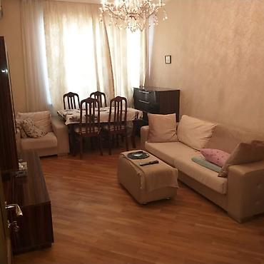 ucuz ev: AĞ ŞƏHƏRİN BİR ADDIMLIĞINDA — AĞA CENTER-LƏ YAN-YANA SƏLİQƏLİ 2 OTAQLI — 10