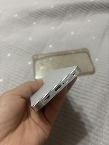 galaxy tan: Samsung Galaxy S24, Б/у, 256 ГБ, цвет - Белый, 2 SIM — 6