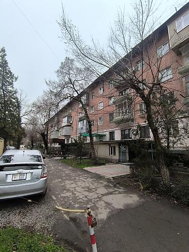 Продажа квартир: 2 комнаты, 44 м², Хрущевка, 3 этаж — 19