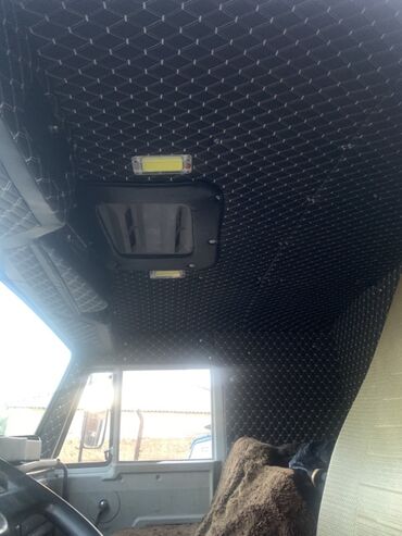 Грузовики: Грузовик, Камаз, Стандарт, Новый — 15