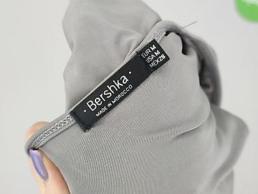 berska dresy: Bershka, Bluzka damska, rozmiar M — 4