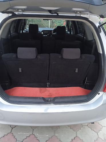 хонда степвагон 1: Toyota WISH: 2003 г., 1.8 л, Автомат, Бензин, Вэн/Минивэн — 7