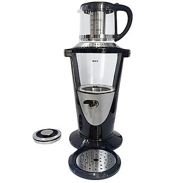 termos caydan: №: 5010 Məhsulun adı: Elektrik samovar Lexical LSV-0830 Brend: Lexical — 1