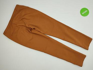polski: Spodnie materiałowe damskie, rozmiar S — 3