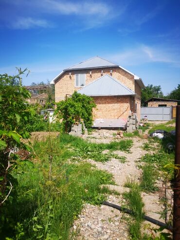 Продажа домов: Дом, 120 м², 3 комнаты, Собственник, Евроремонт — 3