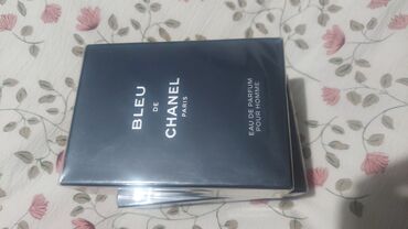 у настоящей женщины должна быть сумка: BLEU DE CHANEL Eau de Parfum Pour Homme, 150 мл, распылитель. -