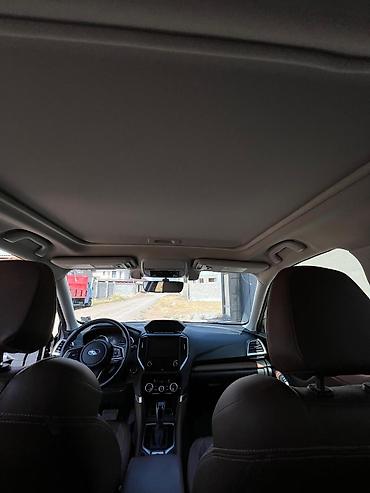 Subaru: Subaru Forester: 2019 г., 2.5 л, Вариатор, Бензин, Кроссовер — 14