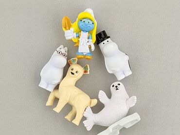 Figure for Kids, condition - Very good