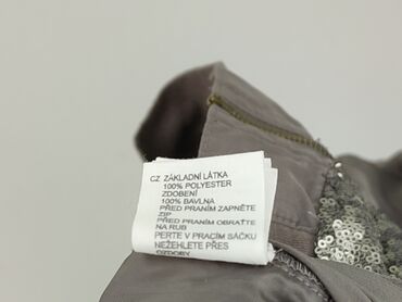 Kurtki bomberki: KappAhl, Kurtka bomberka damska, rozmiar S — 7