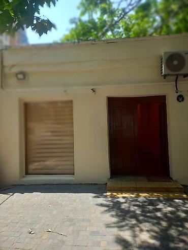 гараж в аренду: 28 mayda yerleşir bütün şəraiti var ofis olaraq icareye verilir Rəşid — 4