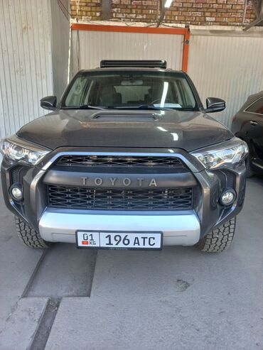 Toyota: Toyota