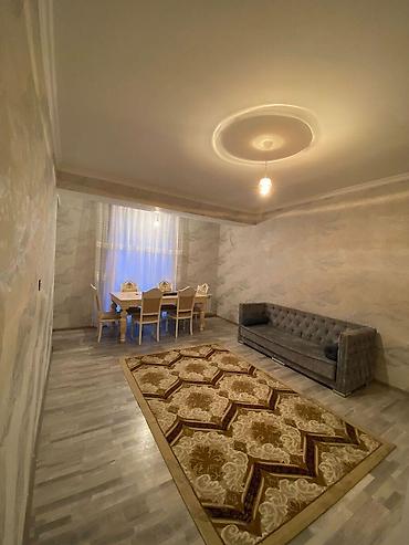 Uzunmüddətli kirayə mənzillər: ✨ MÖHTƏŞƏM TƏKLİF… ✨ 📍 Metroya yaxın 🏠 3 otaqlı mənzil kirayə verilir — 3