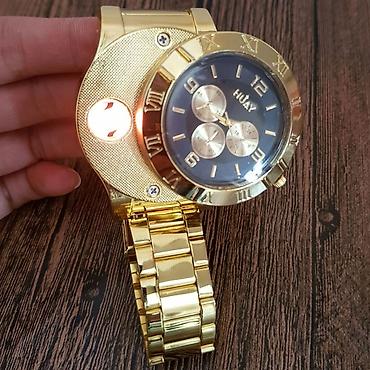 casio original: Зажигалка издеп убара болбоңуз! 🔥 ​Бул жөн гана саат эмес — бул — 2