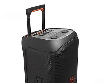 partybox: JBL Partybox Stage 320JBL PartyBox Stage 320 mükəmməl səs keyfiyyəti — 4