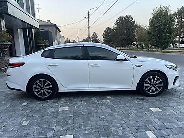 ручка двери киа к5: Kia K5: 2020 г., 2 л, Автомат, Газ, Седан — 1