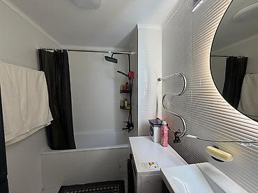 Продажа квартир: 2 комнаты, 75 м², Элитка, Евроремонт — 8