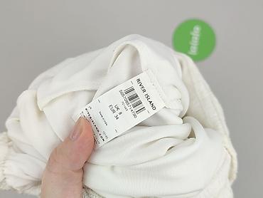 biala suknia: River Island, Sukienka damska, rozmiar XS — 4