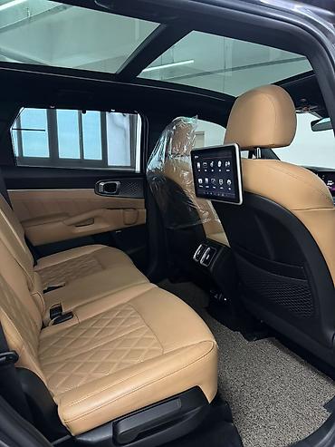 соренто 2016: Kia Sorento: 2020 г. — 6