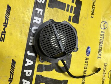 Грузовые кузова и будки: Mercedes-Benz, Б/у, Оригинал — 6