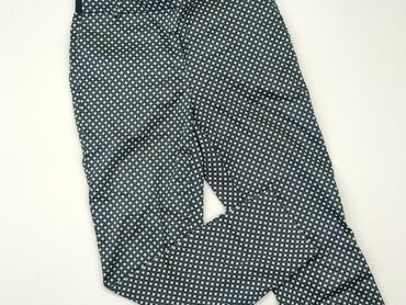 elegancki komplet bluzki i spodnie: Spodnie Damskie, H&M, M, stan - Bardzo dobry