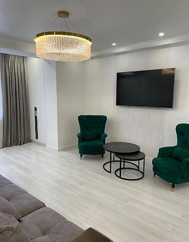 Долгосрочная аренда квартир: 4 комнаты, Собственник — 2