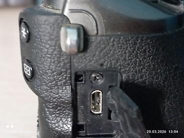 Фотоаппараты: Canon M5 сатылат жакшы абалда автофокус сенсор экран качество фул — 14