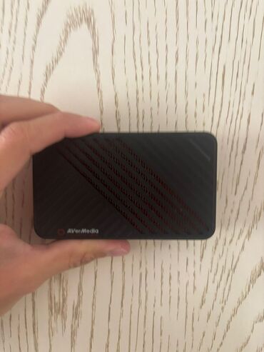 купить переходник usb на type c: Внешняя карта видеозахвата AVerMedia Live Gamer Ultra (серия GC553) -