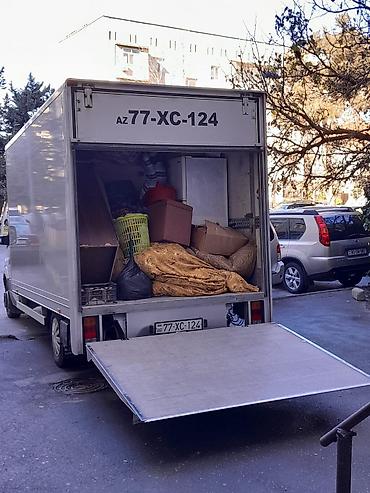 Автоуслуги: Yükdaşıma Regional – peşəkar köçürmə və yükdaşıma xidməti - Ev və — 5