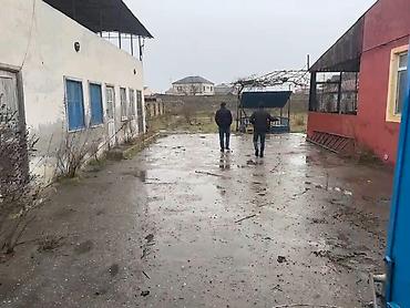 20 sahə: Bakı, Mərdəkan, 150 kv. m, 4 otaqlı, Hovuzsuz, Artezian quyusu, İnternet, Telefon — 3