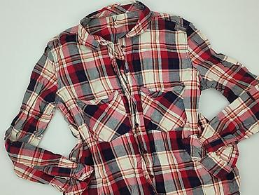 massimo dutti kurtki wiosenne: Stradivarius, Koszula damska, rozmiar XL — 1