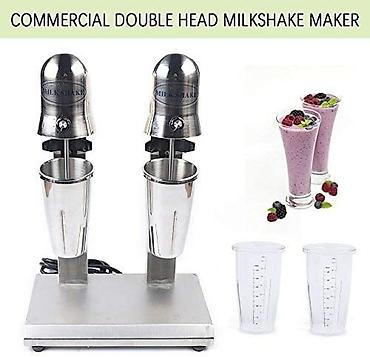profesional blender: Süd kokteyli Milk Shake Professional model Restoran ev istenilen yer — 10