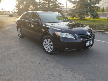 диски на тойоту камри бу: Toyota Camry: 2008 г., 2.4 л, Автомат, Бензин, Седан