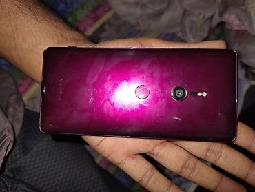 Sony: Sony Xperia (модель SO-01L) - Дисплей: OLED, изогнутые края. На — 10