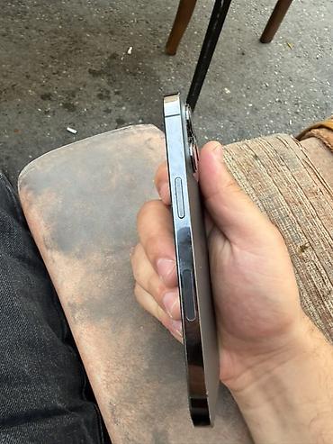 iphone 15 pto: IPhone 15 Pro, 256 GB, Space Gray — 3