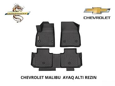 malibu diffuser: "Chevrolet Malibu" ayaqaltı rezini. chevrolet malibu ayaq alti rezin — 1