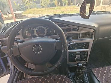 тюнинг на гольф 3: Daewoo Nexia: 2012 г., 1.5 л, Механика, Бензин, Седан — 3