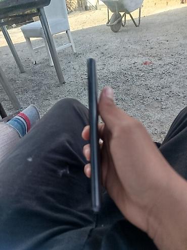 redmi mi 4x: Redmi 8, 32 GB, rəng - Qara, İki sim kartlı — 1