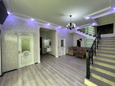 Həyət evləri və villaların satışı: 4 otaqlı, 160 kv. m, Yeni təmirli — 10