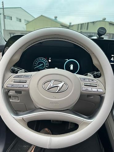 Hyundai: Hyundai Palisade: 2023 г., Кроссовер — 12