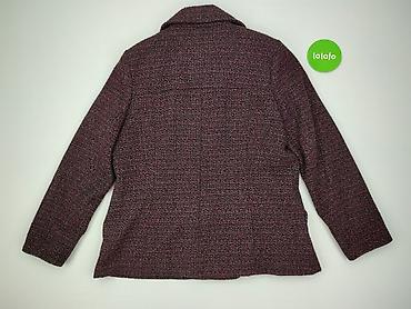 my second hand: F&F, Płaszcz damski, rozmiar 3XL — 3