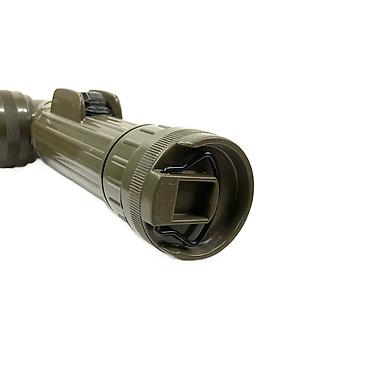 гранаты одиссей: Армейский Г-образный фонарь MX-991/U выпускается компанией Fulton — 5