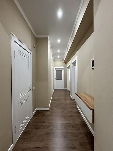 делюкс ихлас: 2 комнаты, 63 м², Ала-Арча ТРЦ Элитка, 11 этаж — 8