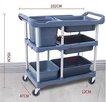 Тележки: Тележки в наличии звоните — 6